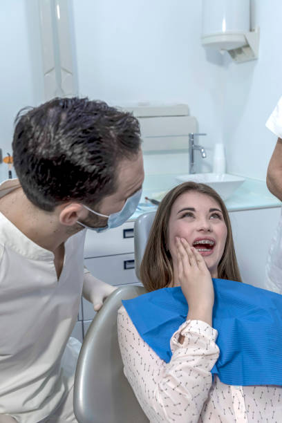 Emergency Dental Filling Replacement in NY