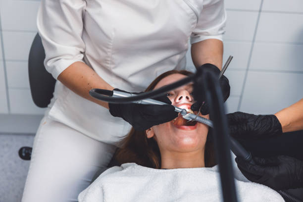 Best Cracked Tooth Emergency Dentist  in North Bellport, NY